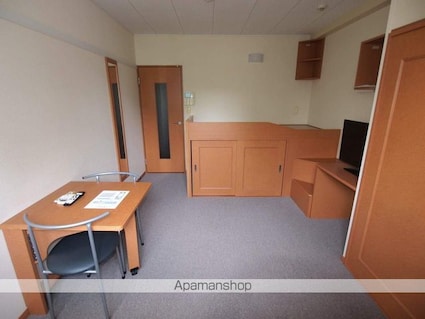 レオパレスとよおか[1K/23.18m2]のその他部屋・スペース