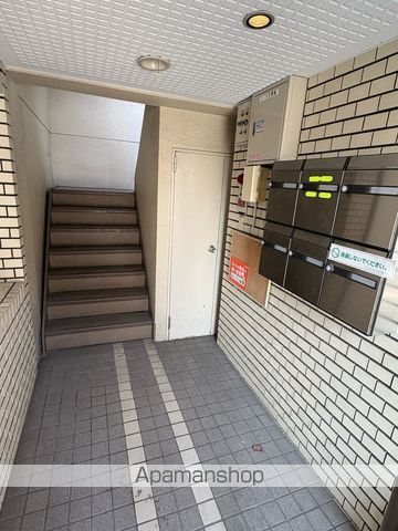メゾン金岡の内装写真