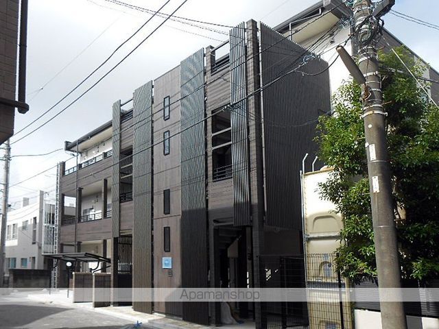 レオネクストSHI KI