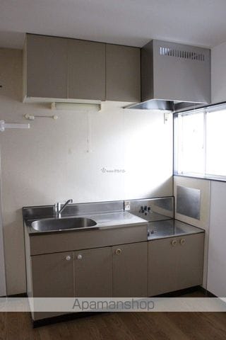 ロジュマン彦の上の内装写真