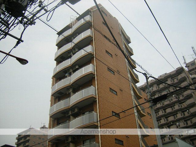 ダイアパレス錦糸町第3の外観写真