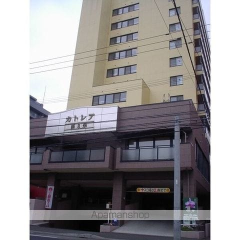 カトレア南8条の内装写真