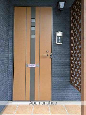 プレステージ花ずいFの外観写真