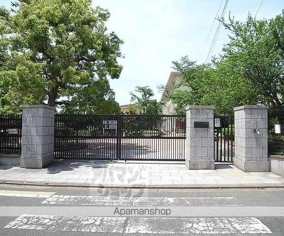 ベラジオ ワールドアイ 京都円町の周辺写真