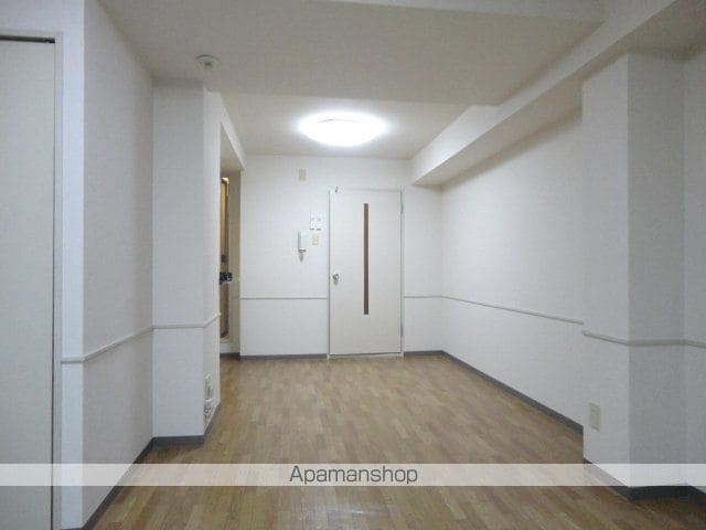 リベラルイン819の内装写真