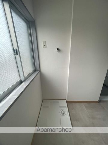 SHINO 35 BLDG.の内装写真