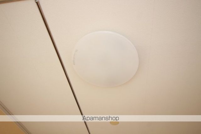 コーポひたちの内装写真
