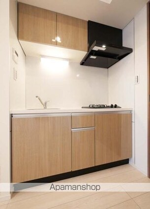 Ｍｉｎｄ　Ｓｈｉｍｕｒａｓａｋａｕｅ[1LDK/36.86m2]の内装