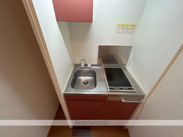 レオパレス五ノ坂の内装写真