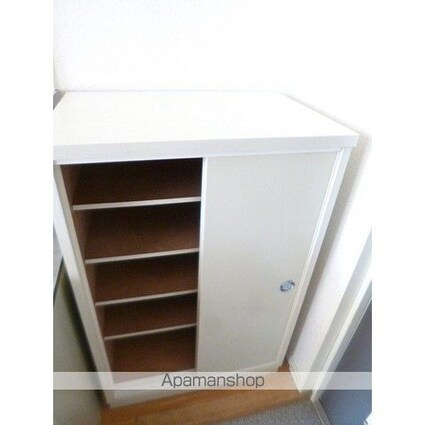 サニーハイツ[1R/17.4m2]の内装6