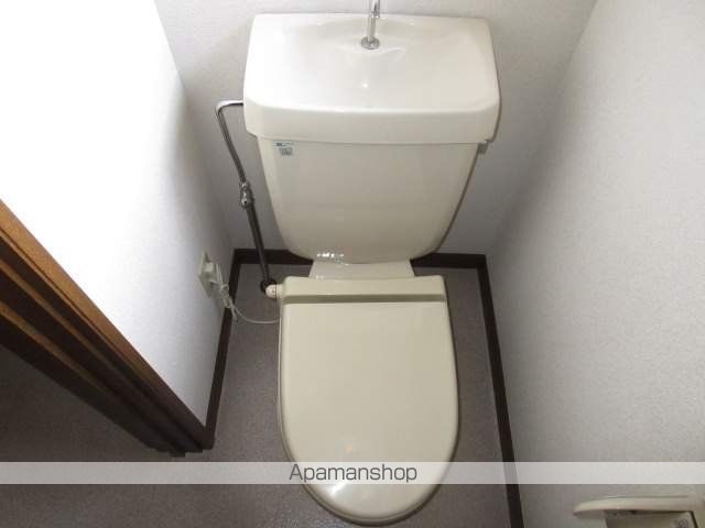ナイスパーク・北町南の内装写真