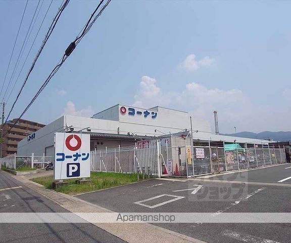 東英ハウス堂ノ川 B棟の周辺写真