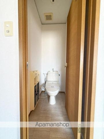 フレマリール香西の内装写真