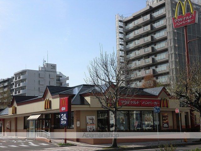 クリスタル村川の周辺写真