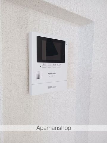 バーデンハイムネクストIIの内装写真