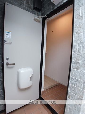 コロレ宝永町の内装写真