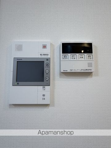 SーRESIDENCE高岳ARDENTの内装写真