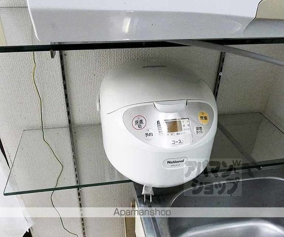 聴雪荘の内装写真