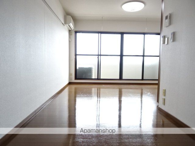 FKビルの内装写真