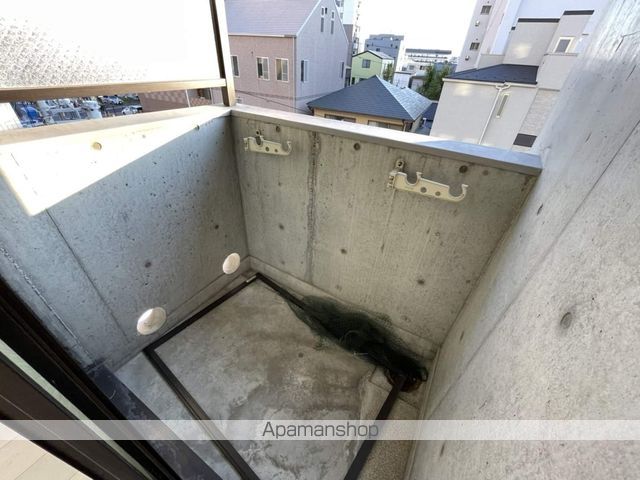 ハウス108今池公園の内装写真