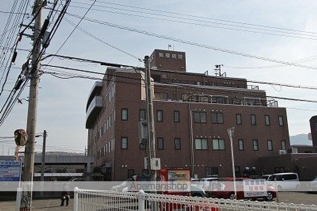 武智マンションの周辺写真
