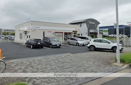 Ｔｉｎｙ　Ｃｏｕｒｔ（タイニーコート）[1LDK/33.39m2]の周辺8