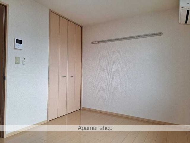 ソリアードUの内装写真