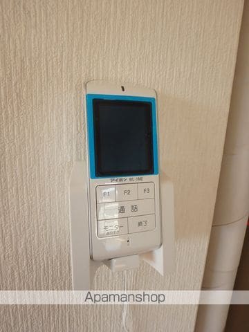 センチュリーハイツ21の内装写真