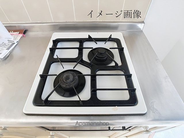 カルディひばりが丘の内装写真
