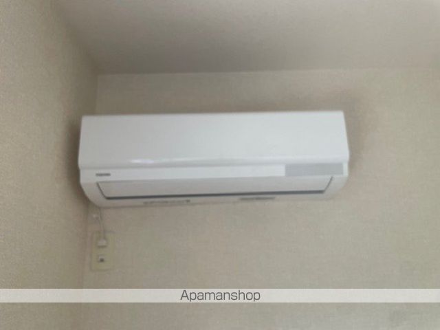 アネックスC棟の内装写真