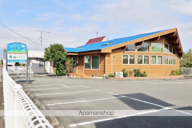 ジェルメ アローAの周辺写真