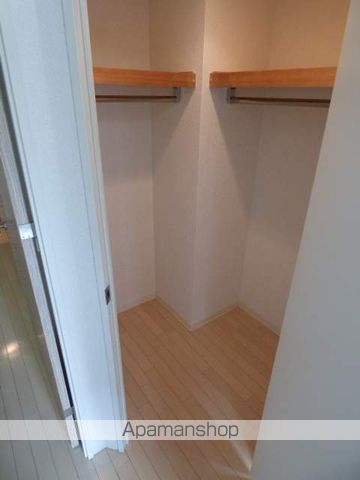 レジュールアッシュ江坂の内装写真