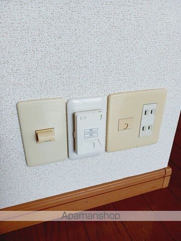 アルバ・ソーレ Bの内装写真