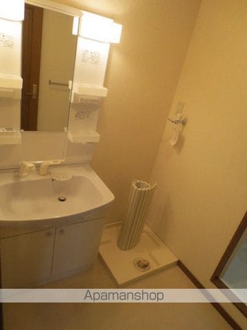 シレンシオ パティオの内装写真