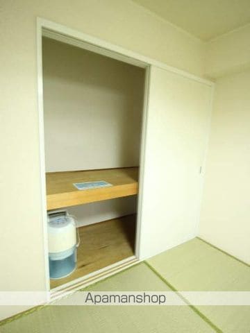 ラフォーレ北海の内装写真