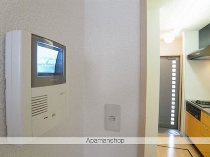 ＰＯＬＥ　ＳＴＡＲ（ポールスター）[1K/26.24m2]の玄関