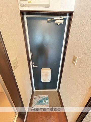 メゾンETOIの内装写真
