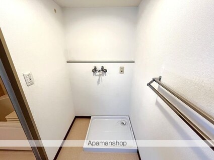 青葉の森公園通り５号棟[3LDK/97.3m2]のその他設備