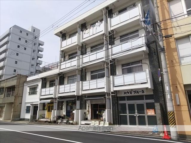 福町ハウスブルーネ 405 ｜ 和歌山県和歌山市福町28（賃貸マンション1DK・4階・35.00㎡） その4