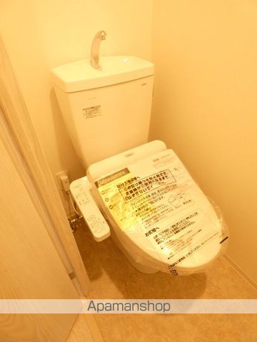 ブランシエスタ加島の内装写真