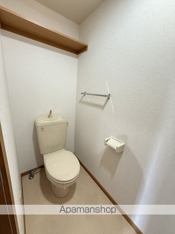 エクセランIの内装写真