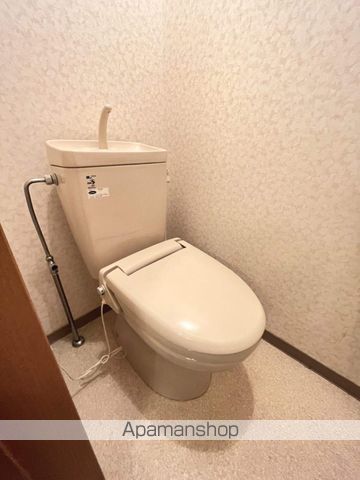 フローラル杉並の内装写真