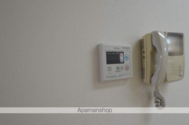 アークハイツ倉敷の内装写真