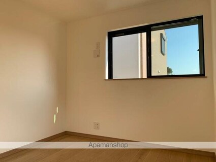 ＧａｒｄｅｎＣｏｕｒｔ上大岡Ａ号棟[1R/18.63m2]の内装