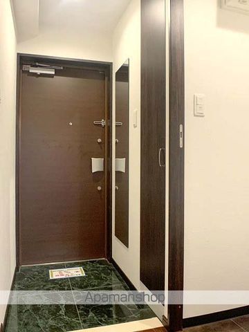 B−プラウドTEMMABASHIの内装写真