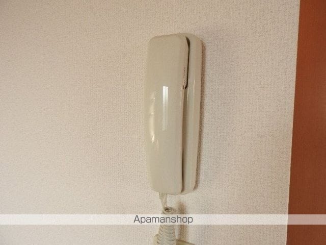 セジュールRの内装写真