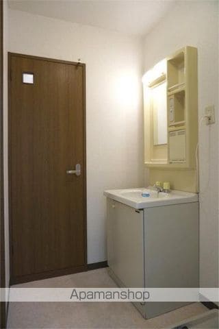 マンションみずほIIIの内装写真