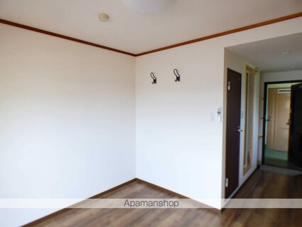 鹿島屋ビル[1K/25.57m2]のその他内装