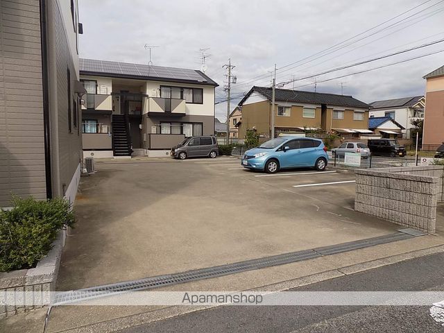 カーサ・みやにし Aのその他写真