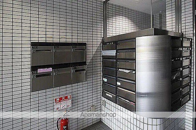 アルス市ヶ谷薬王寺の外観写真